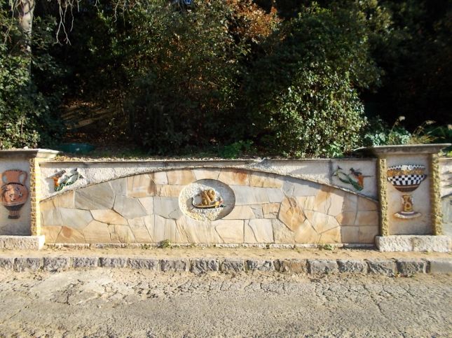 mosaïques